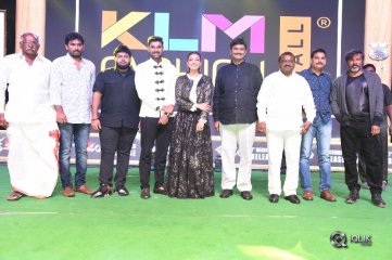 Kavacham Audio Launch in Bhimavaram